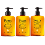 Pears Pure & Gentle Hand Wash