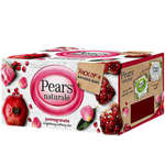 Pears Natural Pomegranate Soap