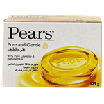Pears Pure & Gentle Soap
