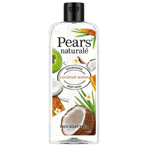 Pears Natural Coconut Shower Gel