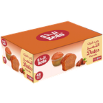 Bedo Date Cupcakes