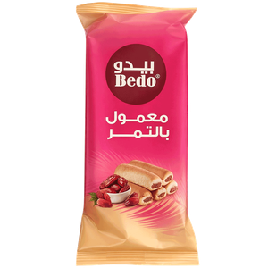 Bedo Dates Maamoul Fingers