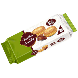 Bedo Date Maamoul