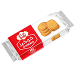 Bedo Crispy Cookies