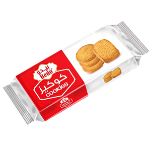 Bedo Crispy Cookies