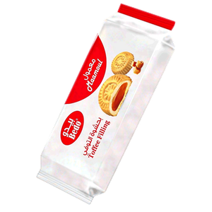 Bedo Toffee Maamoul