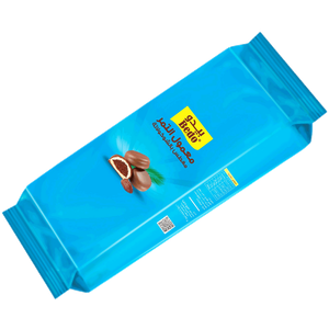 Bedo Round Chocolate Maamoul