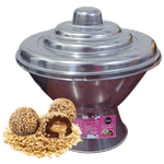 Bedo Date Balls with Sesame