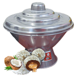Bedo Date Balls with Coconut