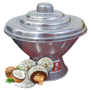 Bedo Date Balls with Coconut