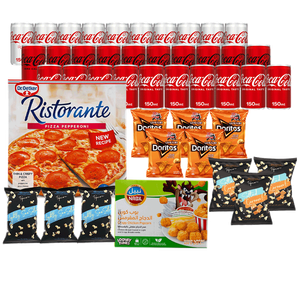 Ultimate Movie Night Bundle