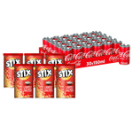 Snack & Sip Bundle