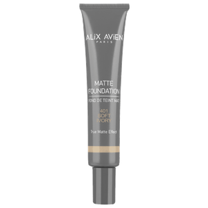 Alix Avien Soft Ivory Matte Foundation