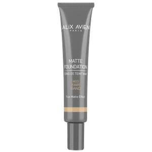 Alix Avien Fair Sand Matte Foundation