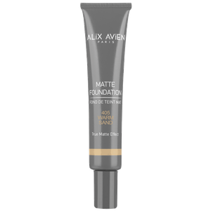 Alix Avien Warm Sand Matte Foundation