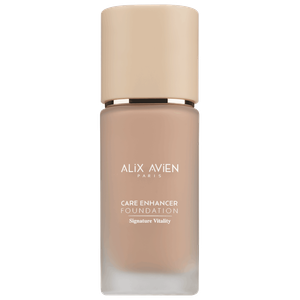 كريم أساس كير إنهانسير بدرجة مشمشية من أليكس أفين - رقم 807