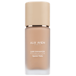 Alix Avien Pale Amber Care Enhancer Foundation - No. 813 