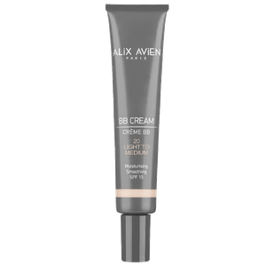 كريم بيبي بدرجة فاتحة الى متوسطة من أليكس أفين - رقم 20