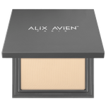 Alix Avien True Beige Compact Powder - No. P02 