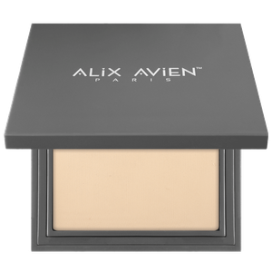 Alix Avien True Beige Compact Powder - No. P02 