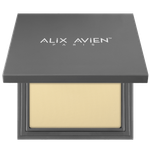 Alix Avien Buff Compact Powder - No. P03 