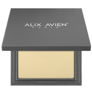 Alix Avien Buff Compact Powder - No. P03 