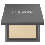 Alix Avien Light Ivory Compact Powder - No. P04 