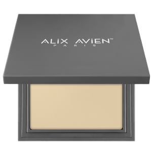 بودرة مضغوطة بدرجة لايت آيفوري من أليكس أفين - رقم P04
