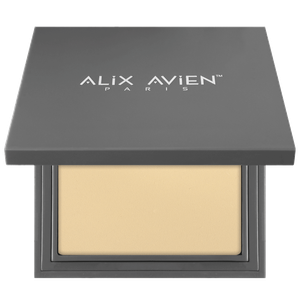 Alix Avien Bisque Compact Powder - No. P05 