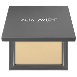بودرة مضغوطة بدرجة كريمي من أليكس أفين - رقم P06