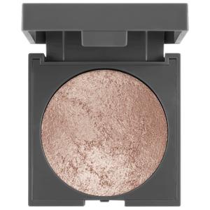 Alix Avien Sparkling Ivory Baked Highlighter - No. 1 