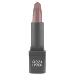 Alix Avien Nude Glossy Lipstick - No. 302