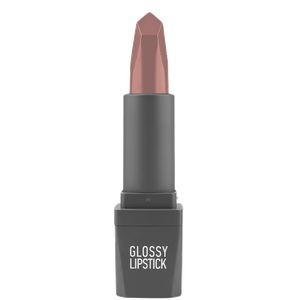 Alix Avien Nude Rose Glossy Lipstick - No. 303