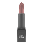 Alix Avien Nude Apricot Glossy Lipstick - No. 304