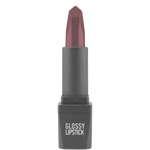 Alix Avien Spicy Rose Glossy Lipstick - No. 306