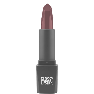Alix Avien Spicy Rose Glossy Lipstick - No. 306