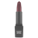 Alix Avien Peach Nude Glossy Lipstick - No. 309