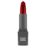 Alix Avien Stunning Red Glossy Lipstick - No. 321