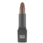 Alix Avien Caramel Nude Matte Lipstick - No. 403 