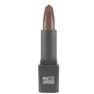 Alix Avien Caramel Nude Matte Lipstick - No. 403 