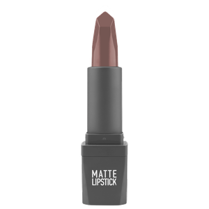 Alix Avien Dusty Rose Matte Lipstick - No. 407 