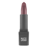 Alix Avien Dusty Pink Matte Lipstick - No. 415 