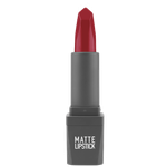 Alix Avien Wild Red Matte Lipstick - No. 422 
