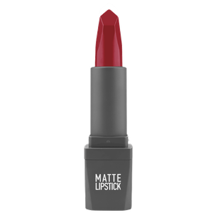 Alix Avien Wild Red Matte Lipstick - No. 422 