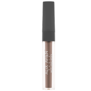 Alix Avien Caramel Nude Matte Liquid Lipstick - No. 501 