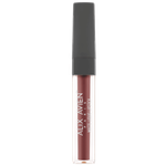 Alix Avien Berry Matte Liquid Lipstick - No. 509 