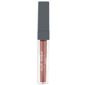 Alix Avien Dusty Rose Lipgloss