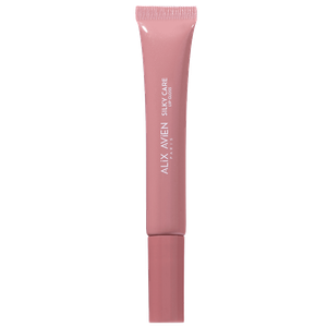 Alix Avien Salmon Pink Silky Care Lipgloss - No. 303 