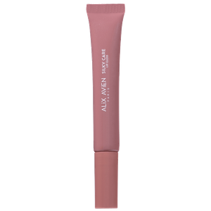 Alix Avien Glitters In Pink Silky Care Lipgloss - No. 306 
