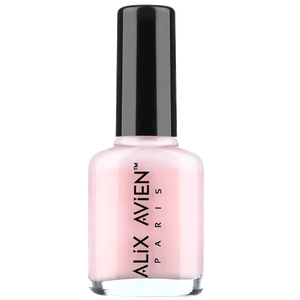 Alix Avien Nail Lacquer - No. 4